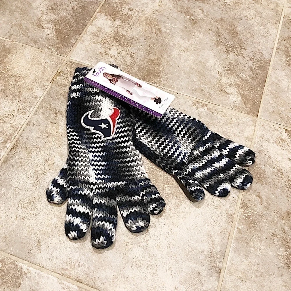 Touch by Alyssa Milano listed multiple